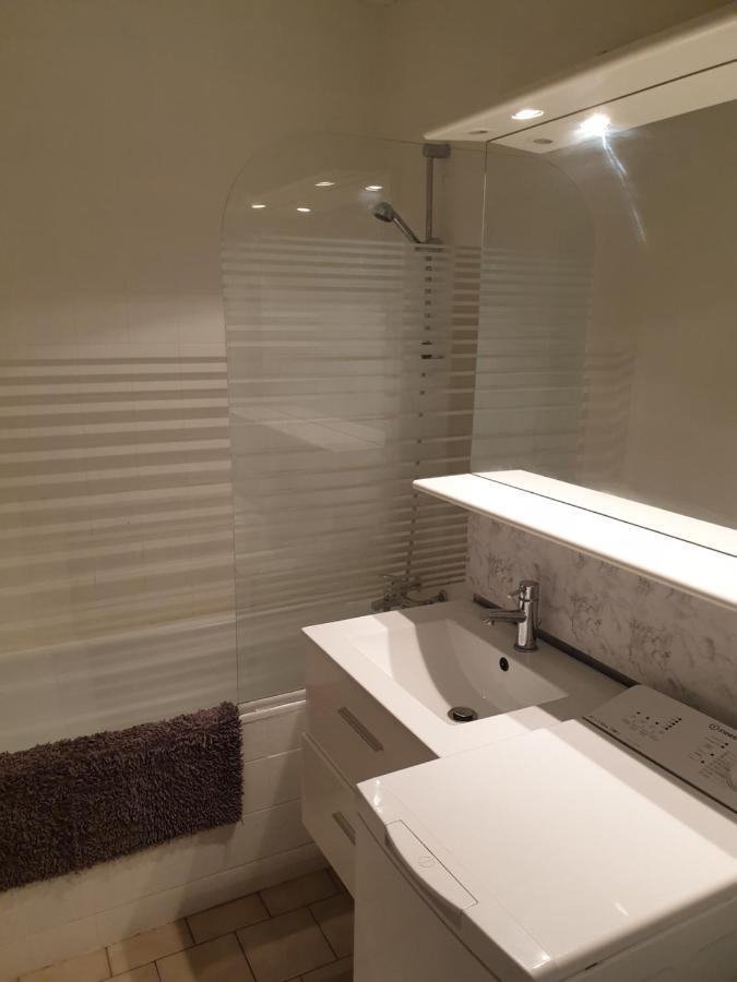 Mulhouse,Grand Appart Cosy&Lumineux, 78M2 , Pour 5 Personnes Экстерьер фото